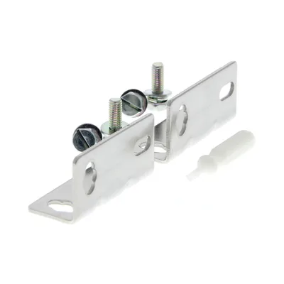 Metal photoelectric sensor