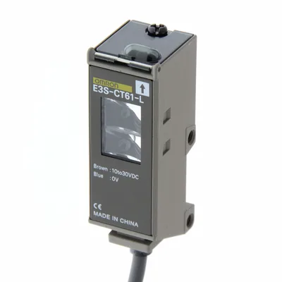Photoelectric sensor
