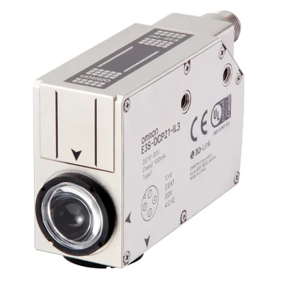 Color sensor NPN