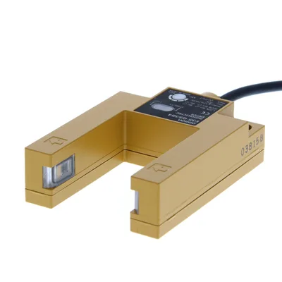 Photoelectric sensor 3cm NPN