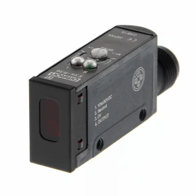 Photoelectric sensor