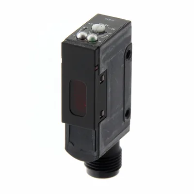 Photoelectric sensor