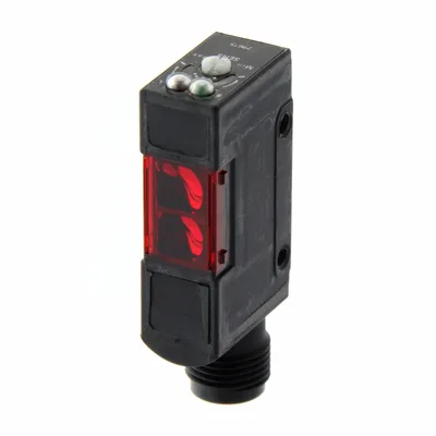 Photoelectric sensor refl