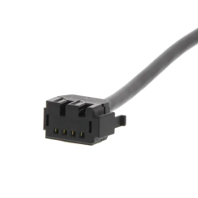 Master conn E3X-DA 4 pins 0.3m