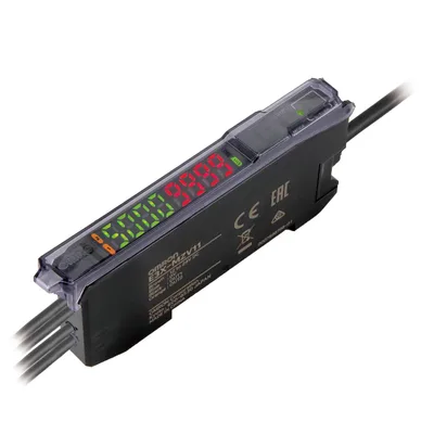 Fiber amplifier