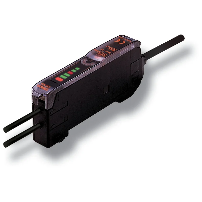 FIBER AMPLIFIER