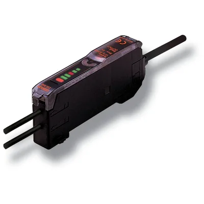 Fiber amplifier