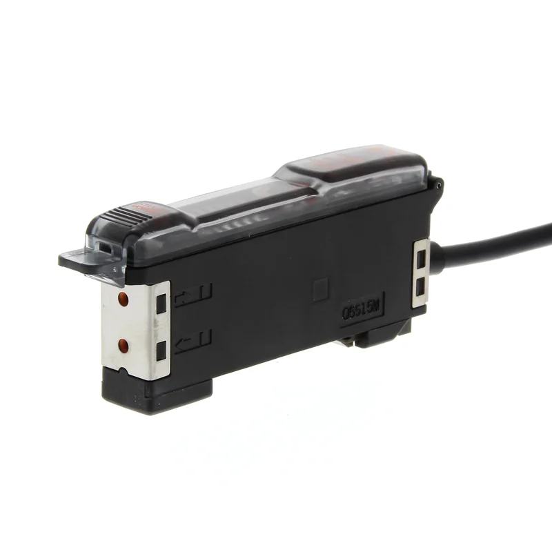 FIBER AMPLIFIER