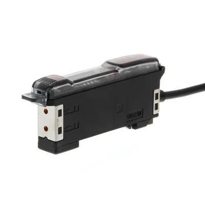 Fiber amplifier