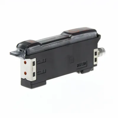 Fiber amplifier