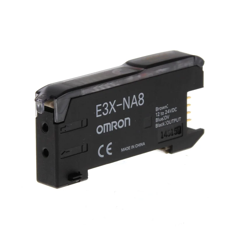 FO AMPLIFIER PNP CONNECTOR