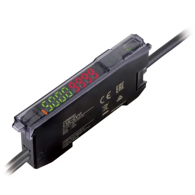 Fiber amplifier