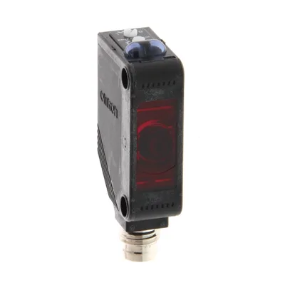 Photoelectric sensor receiver E3Z-T86-A