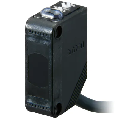 E3Z-T81 receiver photo cell