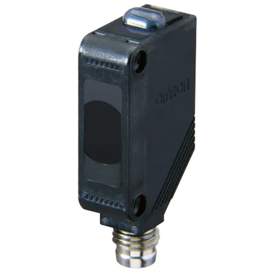 E3Z through-beam emitter
