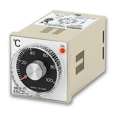Analog controller 48x48