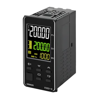 Advanced digital temperature controller
