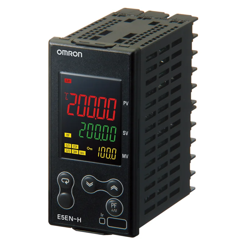 ADVANCED CONTROLLER 48X96 HB 2AL 24V