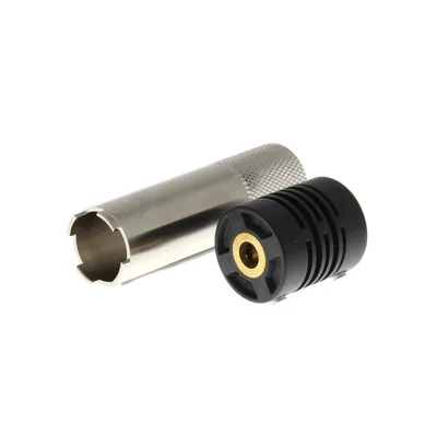 Access for encoder
