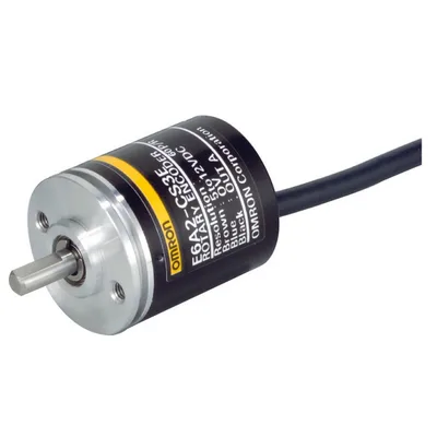 Incremental encoder