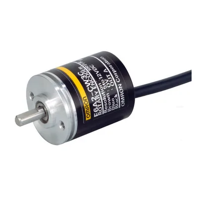 Incremental encoder