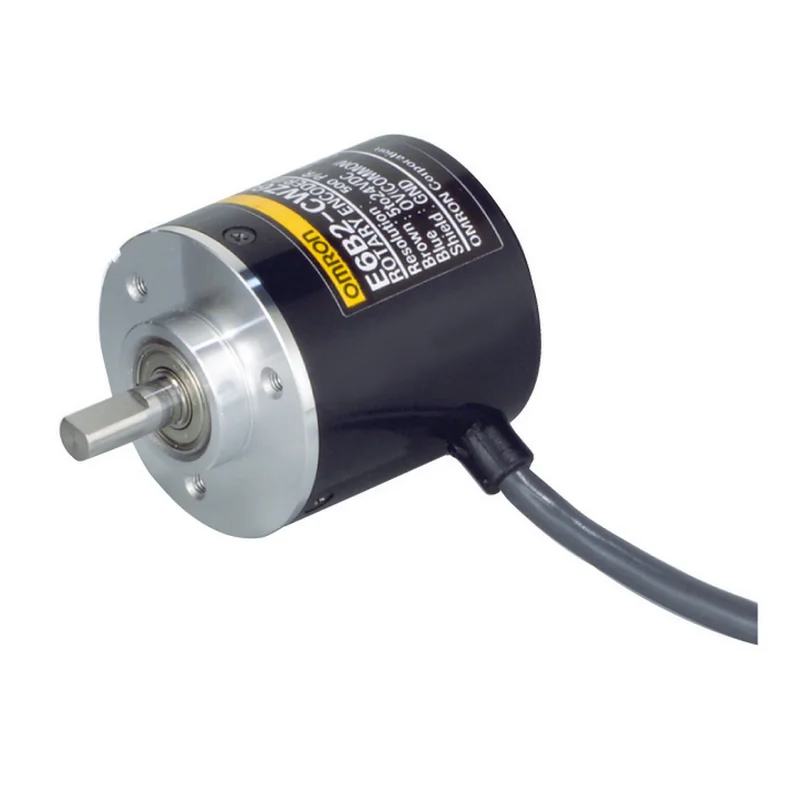 INCREMENTAL ENCODER