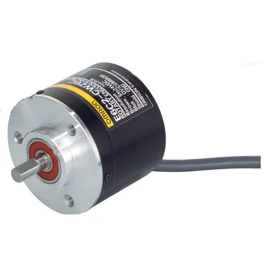 Incr.enc 1000pr line driver