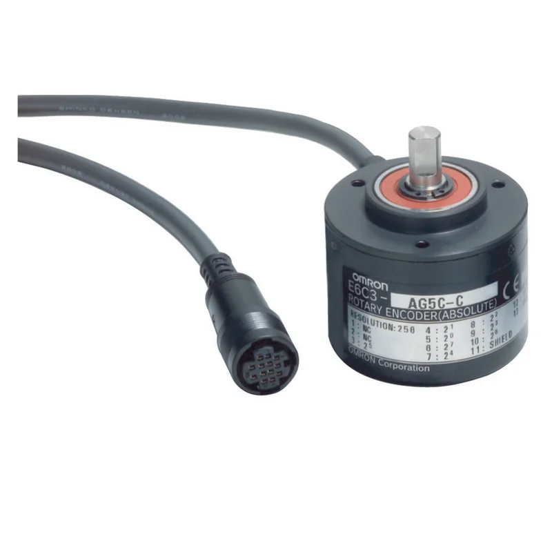 ABSOLUTE ENCODER