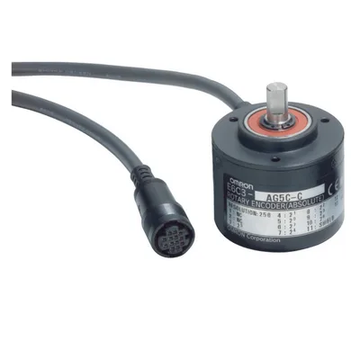 Absolute encoder