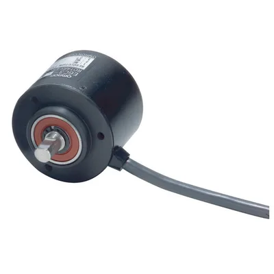 Incremental encoder
