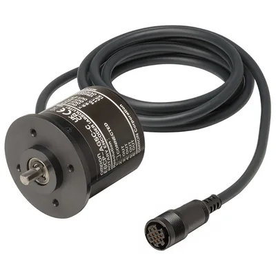 Absolute encoder