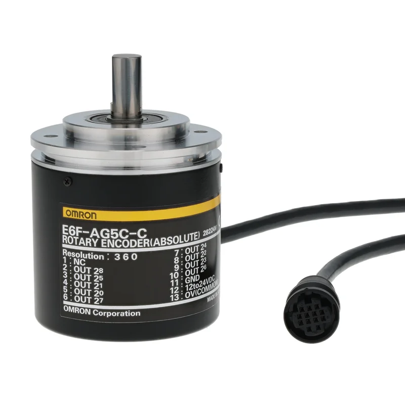 Absolute encoder