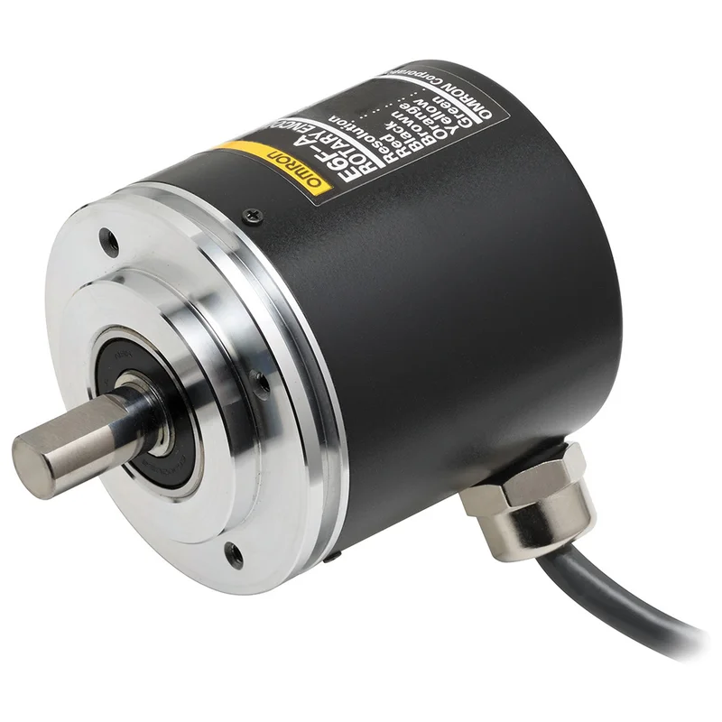 Absolute encoder