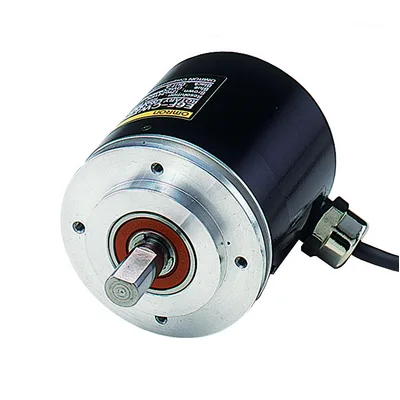 Absolute encoder