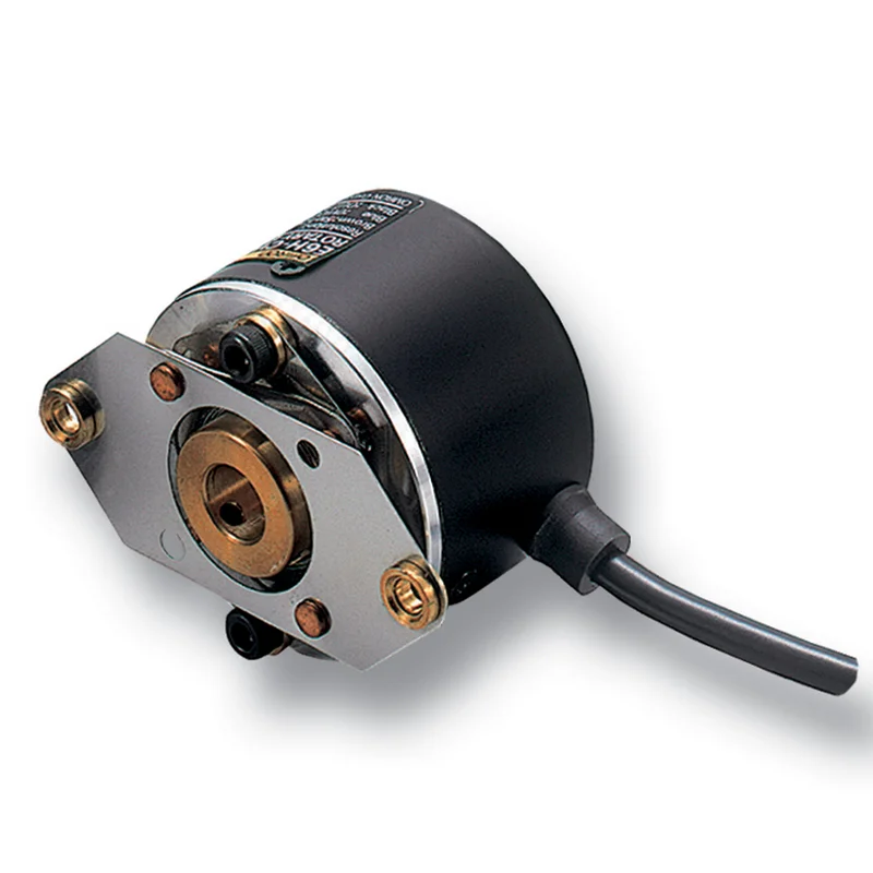INCREMENTAL ENCODER