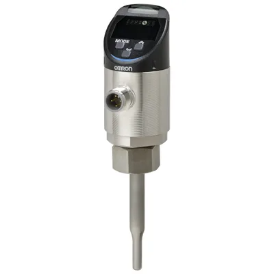 Flow sensor