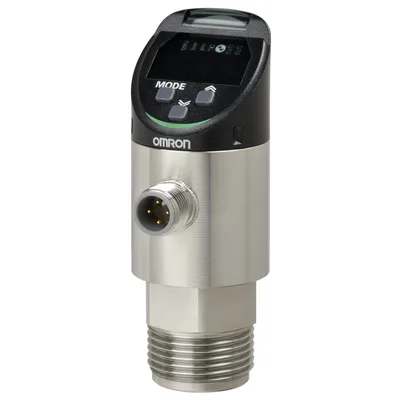 Pressure sensor