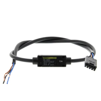 Micro photoelectric sensor