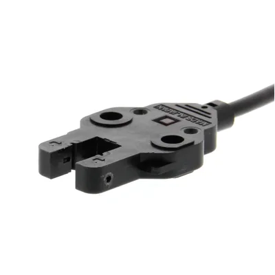 Photo micro sensor