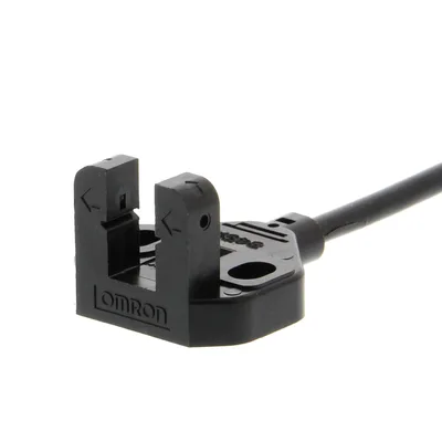 Photo micro sensor