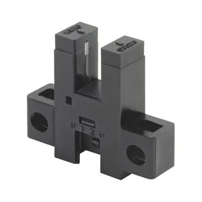 Micro photoelectric sensor