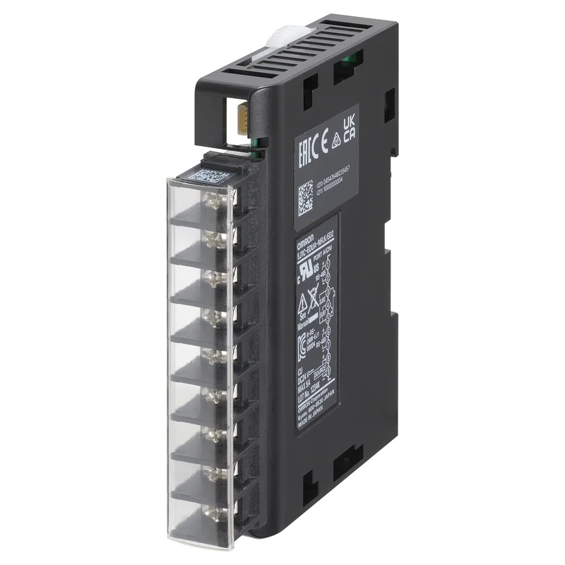 EJ1 TERMINAL UNIT