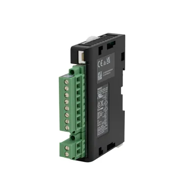 EJ1 spring terminal unit
