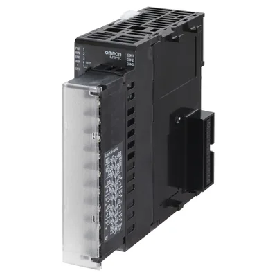 EJ1 2-loop temp module SSR