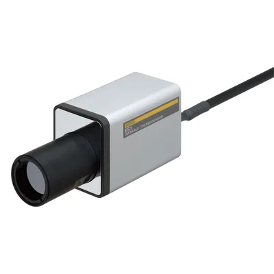 Temp sensor -50-1000°C 35/1000mm