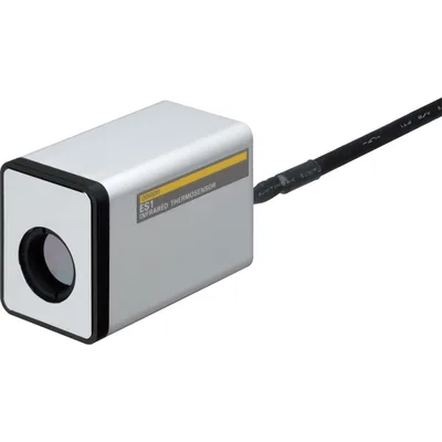 Infrared thermosensor