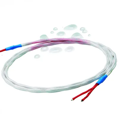 Detection band