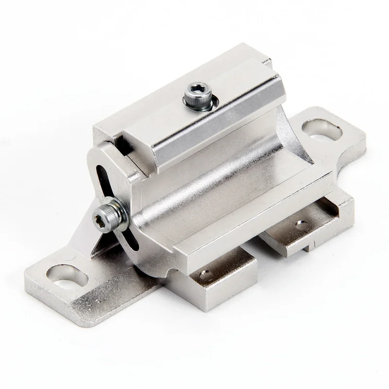 F3SG-R accessory: +/-15° adjustable mounting bracket