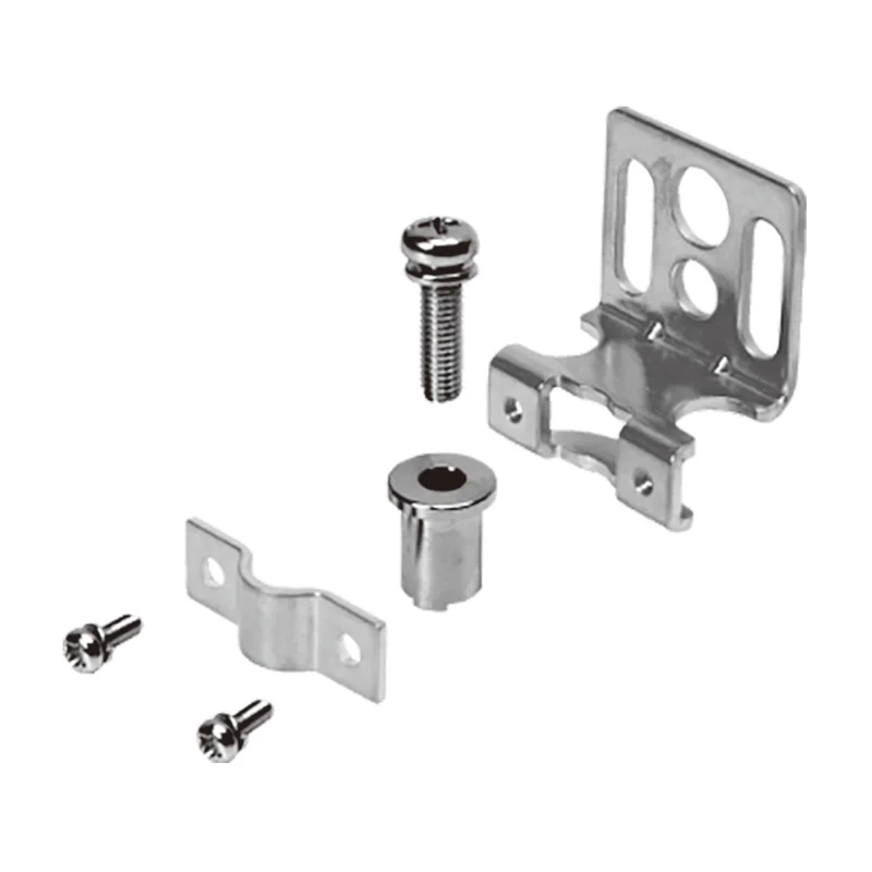 T-connector for series wiring of non-contact switches