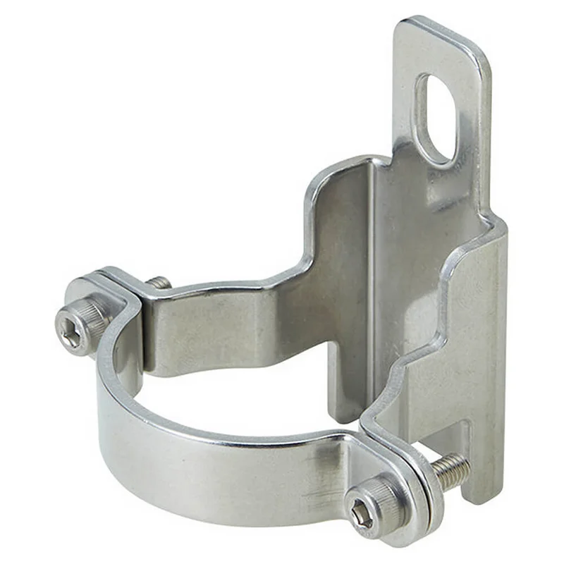 Mounting bracket for F3SG-SRB IP69K model
